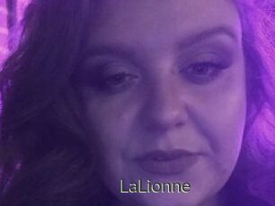 LaLionne