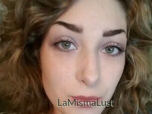 LaMismaLust