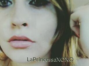 LaPrincessaXOXO