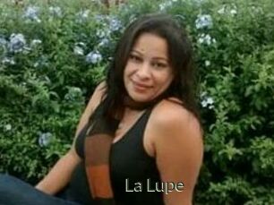 La_Lupe