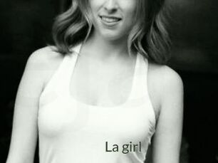 La_girl