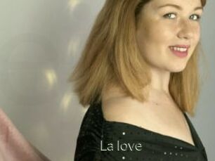 La_love