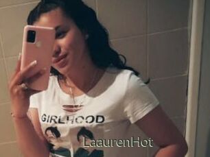 LaaurenHot