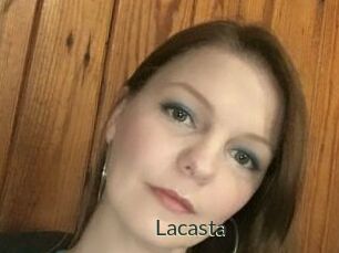 Lacasta