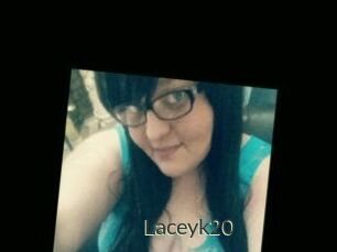 Laceyk20