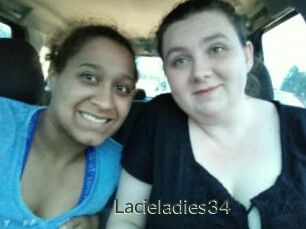 Lacieladies34