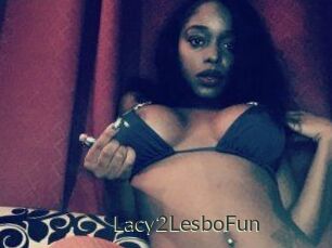 Lacy2LesboFun