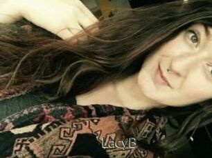 LacyB_