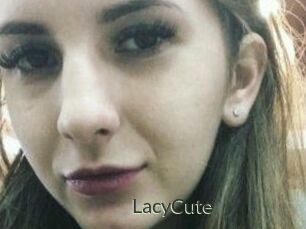 LacyCute