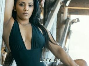 LacyLou