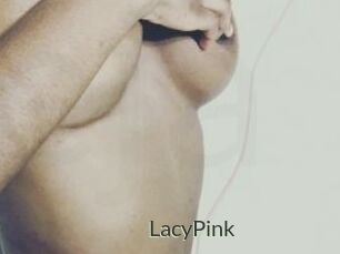 LacyPink