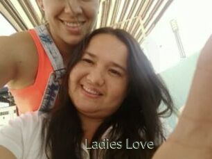 Ladies_Love