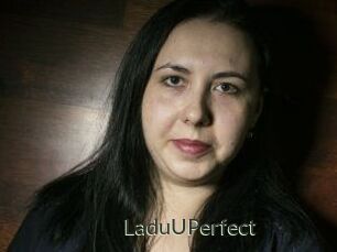 LaduUPerfect