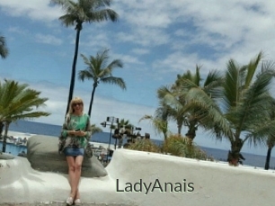 LadyAnais