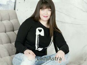 LadyAstra