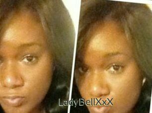 LadyBellXxX