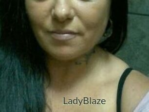 LadyBlaze