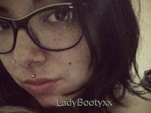 LadyBootyxx