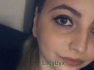 LadyByx