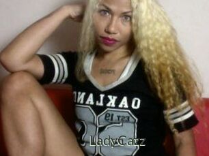 LadyCazz