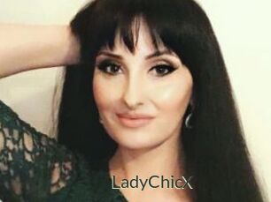 LadyChicX