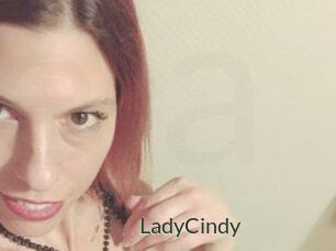 LadyCindy
