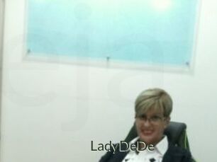 LadyDeDe