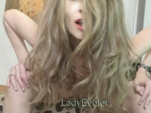 LadyEvolet