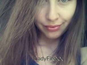 LadyFireXX
