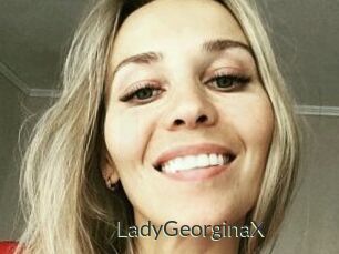 LadyGeorginaX