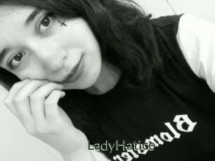 LadyHatice
