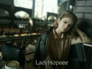 LadyHopeee