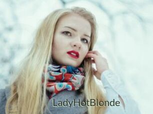LadyHotBlonde
