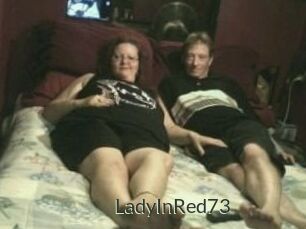 LadyInRed73
