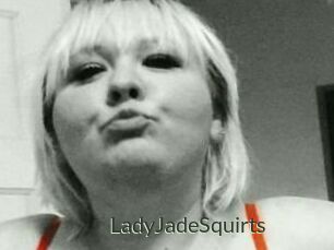LadyJadeSquirts