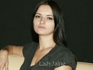 LadyJaine