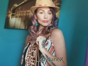 LadyJaneX