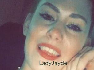 LadyJayde