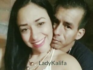 LadyKalifa