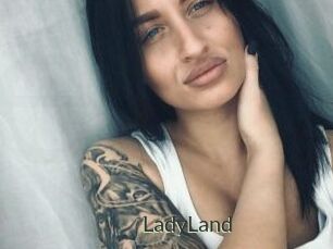 LadyLand