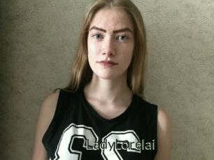 LadyLorelai