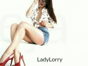Lady_Lorry