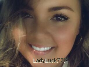 LadyLuck777