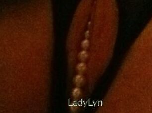 LadyLyn