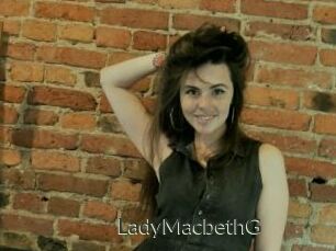 LadyMacbethG