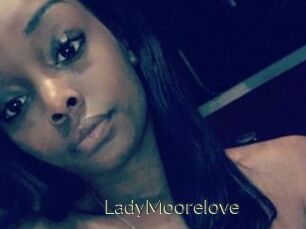 LadyMoorelove
