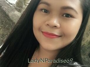 LadyNParadise69