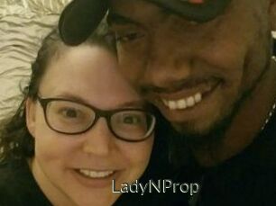 LadyNProp
