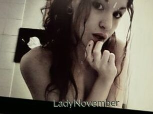 LadyNovember