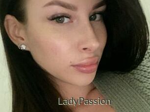 LadyPassion